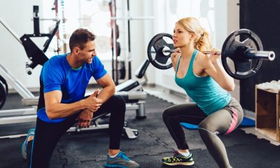 A Comprehensive Guide to Nesta Certified Personal Trainers.